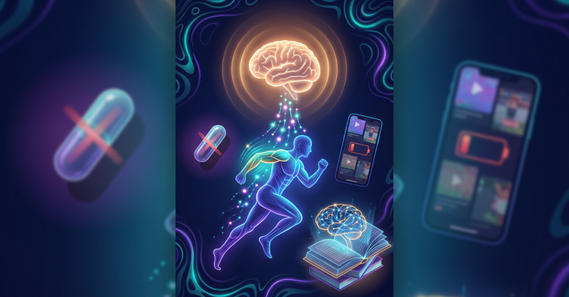 你的大脑正在被短视频绑架吗？本周记忆科学5大发现